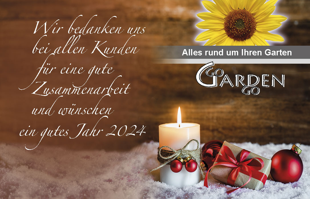 Gärtnertipp des Monats Gärtnertipp des Monats